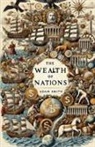Adam Smith - The Wealth Of Nations(Illustrated)