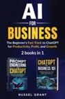 Russel Grant - AI for Business