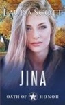 LAURA SCOTT - Jina