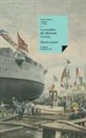 Víctor María Concas - La escuadra del almirante Cervera