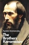 Fyodor Dostoevsky - The Brothers Karamazov