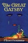 F. Scott Fitzgerald - The Great Gatsby