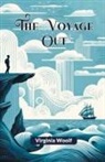Virginia Woolf - The Voyage Out