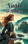 H. Bedford-Jones - Nuala O'Malley