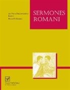 Hans H. Rberg - Sermones Romani