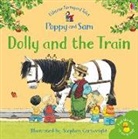 Heather Amery, Amery Heather, Stephen Cartwright, Cartwright Stephen - Dolly and the Train