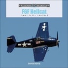 David Doyle - F6f Hellcat