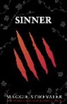 Maggie Stiefvater - Sinner