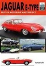 Lance Cole - Jaguar E-Type