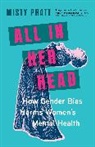 Misty Pratt - All In Her Head