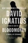 David Ignatius - Bloodmoney