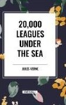 Jules Verne - 20,000 Leagues Under the Sea