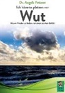 Angela Fetzner, Dr Angela Fetzner, AchielVerlag - Ich könnte platzen vor Wut