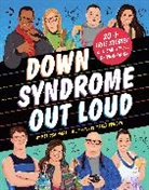 Melissa Hart, Hart Melissa, Maria Perera - Down Syndrome Out Loud