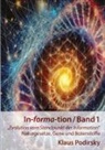 Klaus Podirsky - In-forma-tion / Band 1