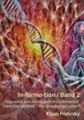 Klaus Podirsky - In-forma-tion / Band 2