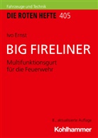 Ivo Ernst - BIG FIRELINER