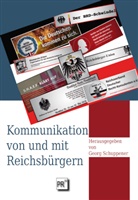 Georg Schuppener - Kommunikation von und mit Reichsbürgern