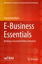 Hamed Taherdoost - E-Business Essentials