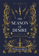 Norah Bell - The Season of Desire