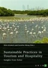 Dirk Klimkeit, Caroline Wong - Sustainable Practices in Tourism and Hospitality