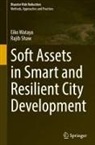 Rajib Shaw, Eiko Wataya - Soft Assets in Smart and Resilient City Development