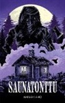 Aki Mäkiaho - Saunatonttu