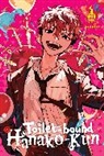 AidaIro, AidaIro AidaIro, Christie Phil, Alethea Nibley, Athena Nibley - Toilet-bound Hanako-kun, Vol. 21