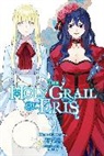 Momoyama Hinase, Alice Prowse, Kujira Tokiwa, Yu-Nagi Yu-Nagi - The Holy Grail of Eris, Vol. 9 (manga)