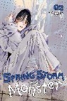 Mitsubachi Miyuki, Emma Schumacker - Spring Storm and Monster, Vol. 2