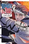 Matthew Alberts, Tetsuhiro Nabeshima, Shigeru Sagazaki, Kazuki Sato - From Old Country Bumpkin to Master Swordsman, Vol. 2
