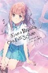 Andrew Cunningham, Harunadon, Harunadon Harunadon, Raemz Raemz - Even a Replica Can Fall in Love, Vol. 2