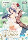 Kasai Fujii, Kiki Piatkowska - When the Villainess Seduces the Main Heroine, Vol. 2