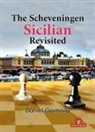 Gormally, Daniel Gormally - The Scheveningen Sicilian Revisited
