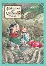 Abigail Blackman, Taylor Engel, Takuto Kashiki - Hakumei & Mikochi: Tiny Little Life in the Woods, Vol. 12