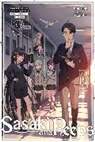 Buncololi, Buncololi Buncololi, Kantoku Kantoku, Alice Prowse, Kantoku - Sasaki and Peeps, Vol. 8 (light novel)
