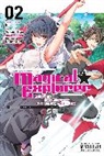 Higa Yukari, IRIS, Iris Iris, Kannatuki Noboru, Arbash Mughal, Musto David - Magical Explorer, Vol. 2 (manga)
