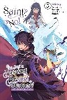 Falmaro, Carolina Hdz, Iidatoy Iidatoy, Inumajin, Inumajin Inumajin, Summers Eleanor - Saint? No! I'm Just a Passing Beast Tamer!, Vol. 5