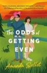 Amanda Sellet - The Odds of Getting Even
