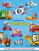 Nick Ackland, Matthew Scott - Mundo de Los Vehículos, El