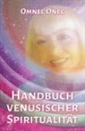 Omnec Onec, Anja Sch&auml;fer - Handbuch venusischer Spiritualit&auml;t