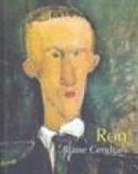 Blaise Cendrars, Amedeo Modigliani - Ron