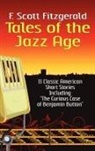 F. Scott Fitzgerald - Tales of the Jazz Age