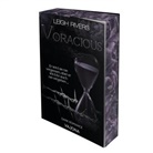 Leigh Rivers - Voracious