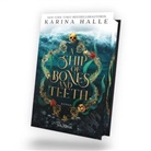 Karina Halle - A Ship Of Bones And Teeth