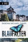 Sascha Michael Campi - Blaufalter