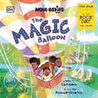 Carl Anka, Amanda Quartey - The Magic Balloon