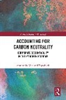 Tayyab Ali, Assunta Di Vaio, Assunta Ali Di Vaio - Accounting for Carbon Neutrality