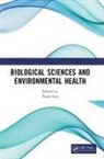 Xuan Gao, Xuan Gao, Gao Xuan - Biological Sciences and Environmental Health