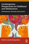 Namita (University of Delhi Ranganathan, Namita Ranganathan - Contemporary Perspectives on Childhood and Adolescence